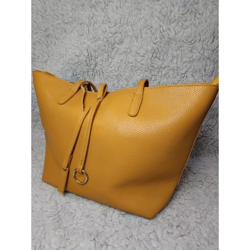 Tote Bag (Brand Korea)