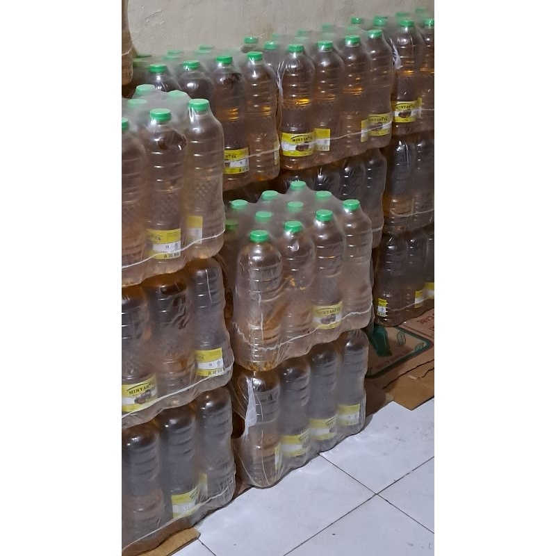 Minyak kita 1liter