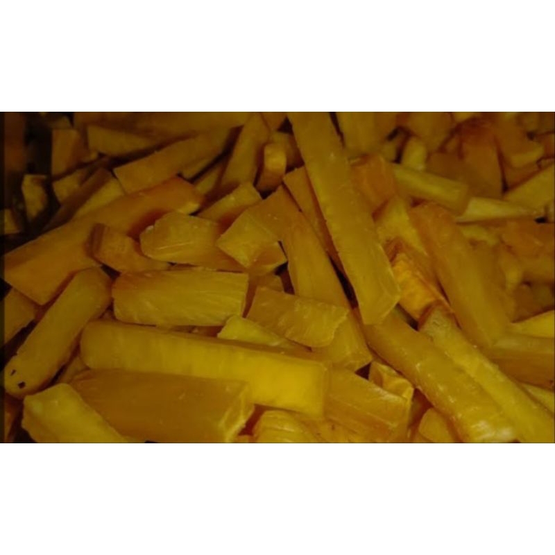 

sukun mentega terbaik