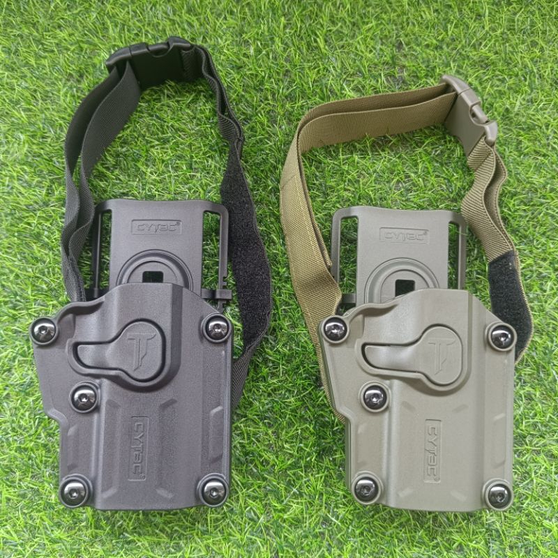 Holster Cytac Paha GEN 1 Universal / Holster Cytac Paha / Holster Paha
