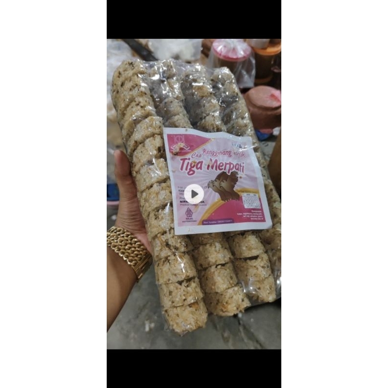 

RENGGINANG LORJHUK MADURA