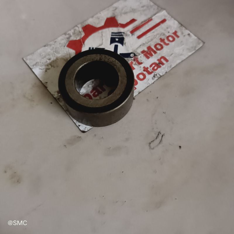 bos bosh as belakang rumah kopling crypton jupiter z burhan vega lama vega r new ori