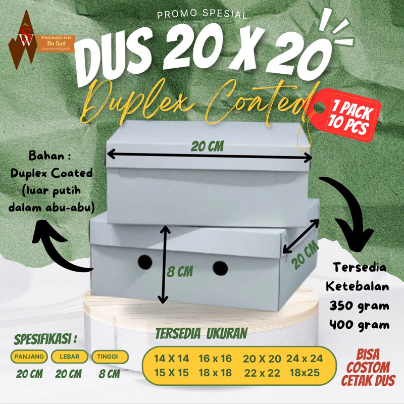 PROMO GROSIR- Termurah di shopee HARGA PABRIK  DISKON BESAR PROMO GROSIR- Termurah di shopee Dus Mak