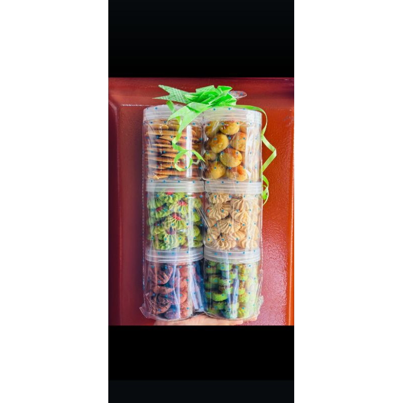 

Kue kering Homemade