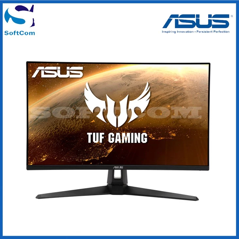 ASUS Monitor TUF Gaming VG279QL1A [27 Inch/IPS/165Hz]