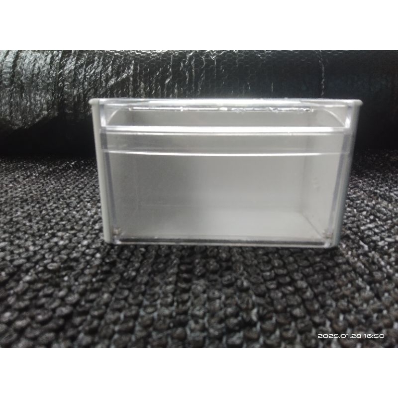 RAK KECIL BAGIAN PINTU KULKAS HAIER 2 PINTU