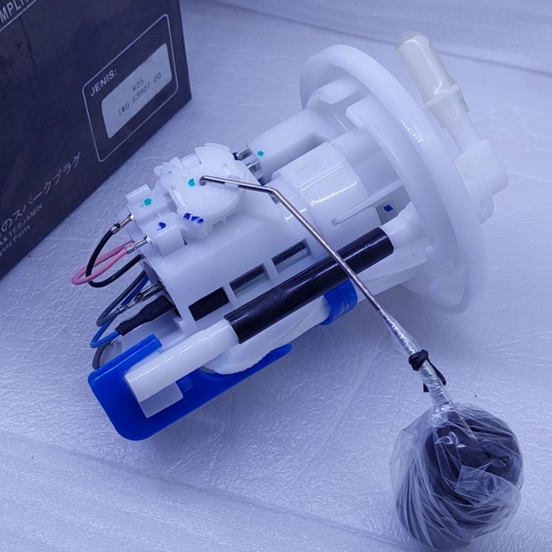 Pompa Injeksi Fuel Pump R25 Old 1WD MOXIS