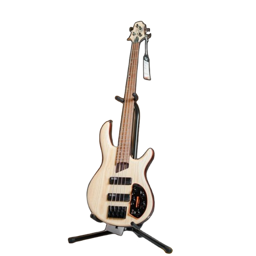 Gitar Bass Cort B4 Element Artisan Series
