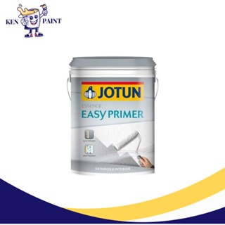 CAT DASAR JOTUN EASY PRIMER 20kg (PAIL)