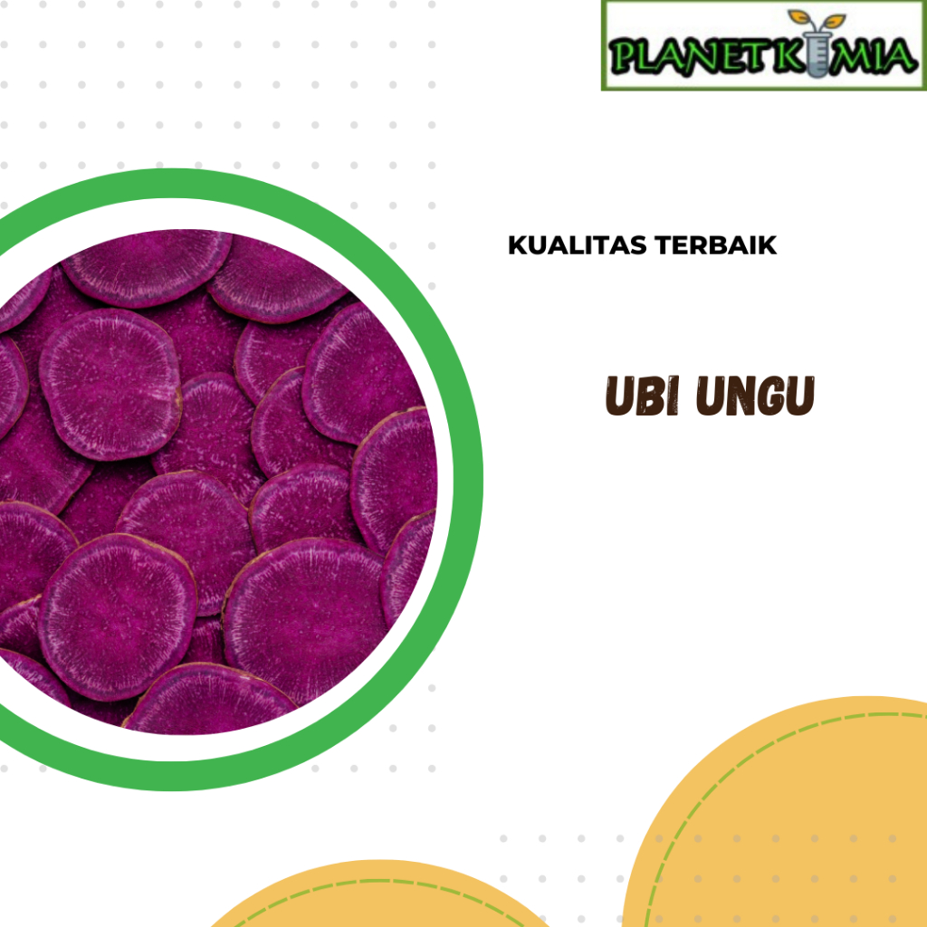 

dried,serbuk ubi ungu best product