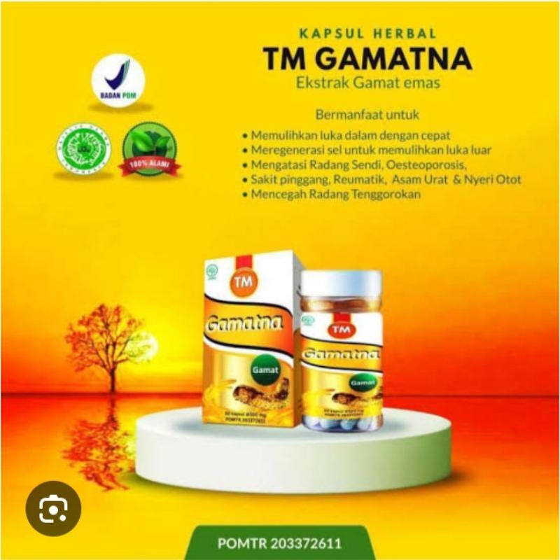 

TM Gamatna