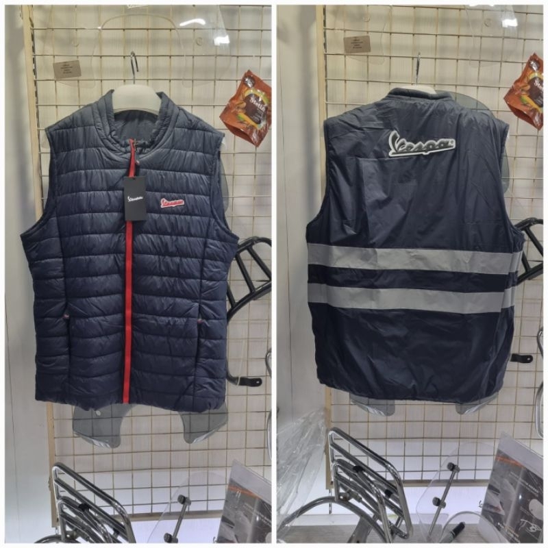 Vest Rompi Original Vespa
