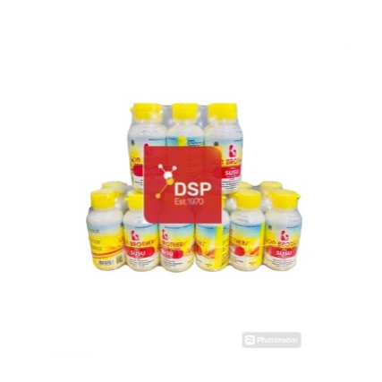 

PASTA SUSU LION BROTHERS 60 CC