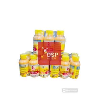 

PASTA DURIAN LION BROTHERS 60 CC