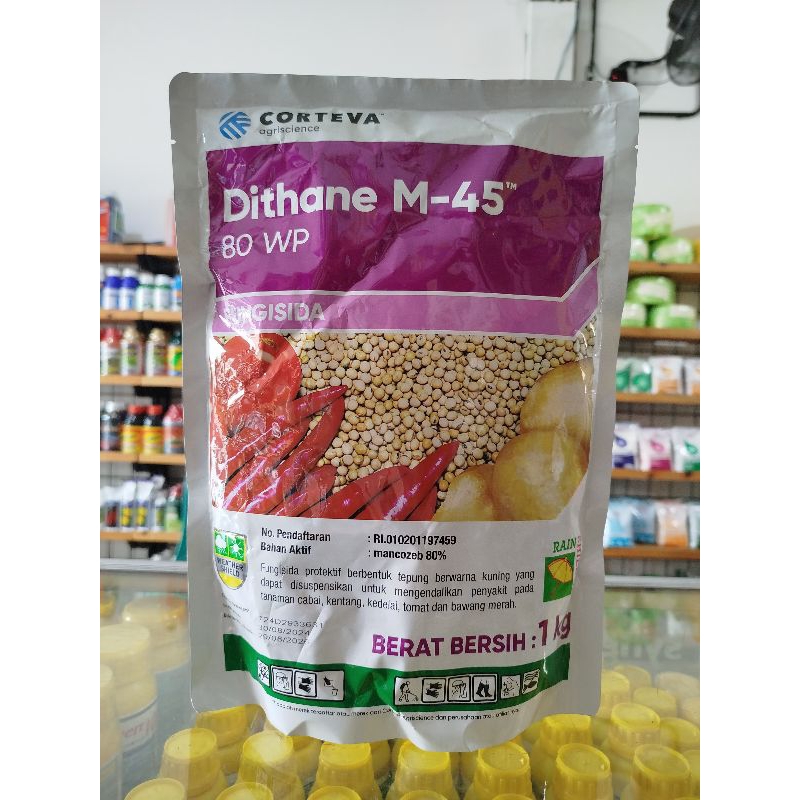 Dithane M-45 80 WP 1Kg