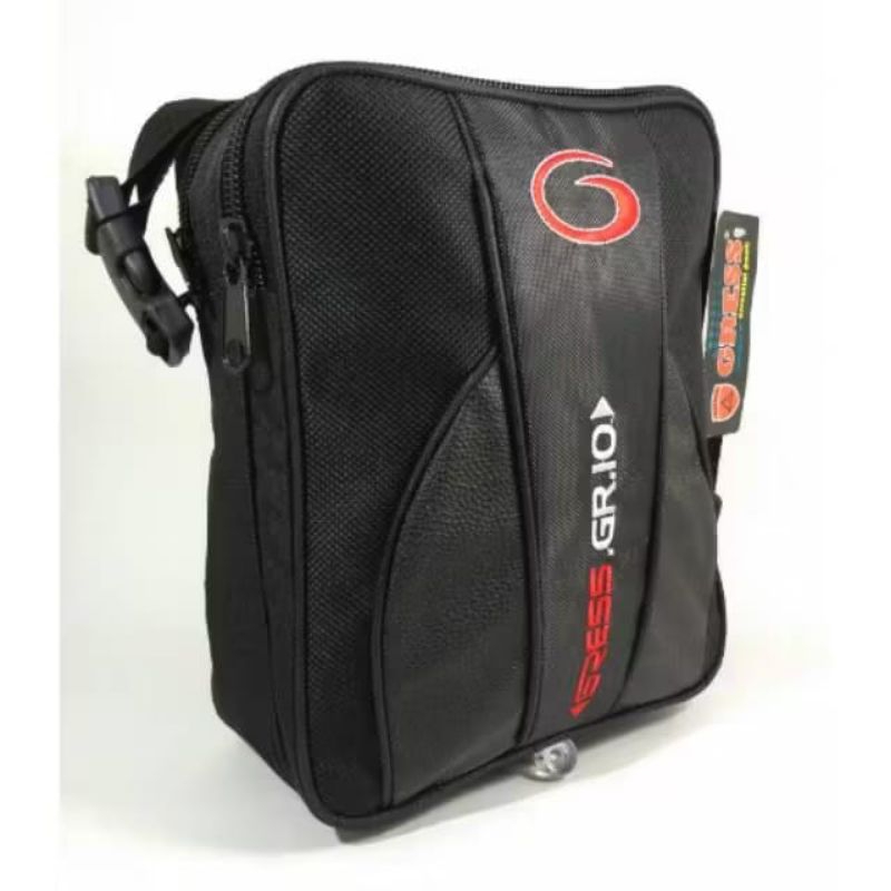 Tas Selempang Gress 01