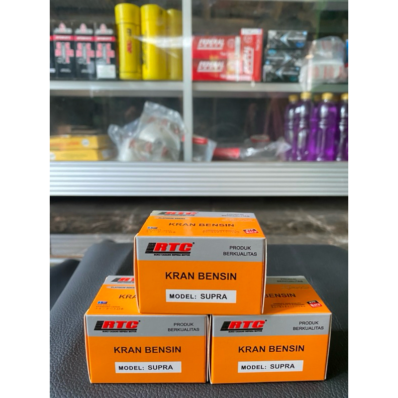 CRUN KERAN BENSIN MOTOR GREND SUFRA FIT NEW,KRAN MINYAK HONDA REVO LAMA/ REVO ABS