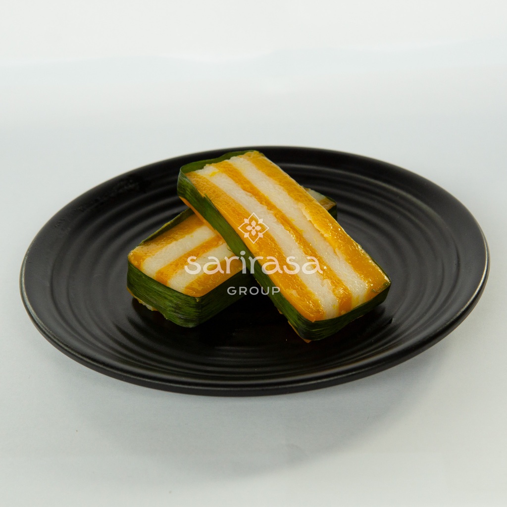 

Foodiesia Talam Labu Kuning