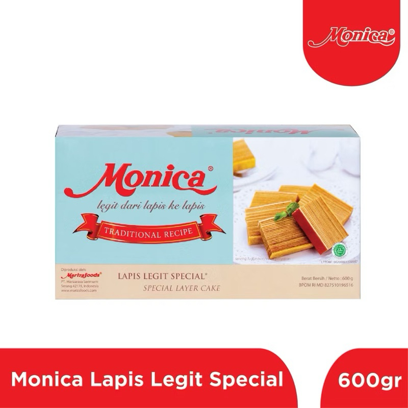 

KN 201 - Monica Lapis Legit Special 600gr