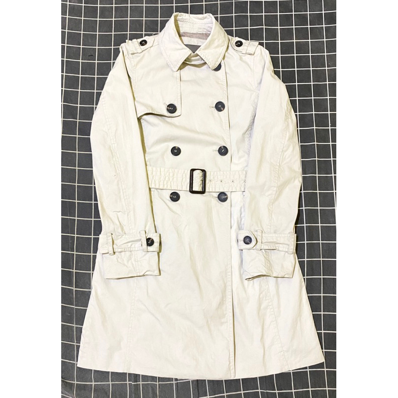 Coat branded zara / Coat zara (tag lengkap) / coat branded