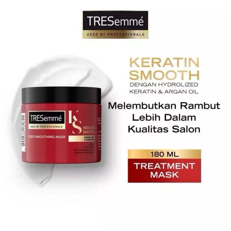 TRESEMME SHAMPOO | CONDITIONER 170ML
