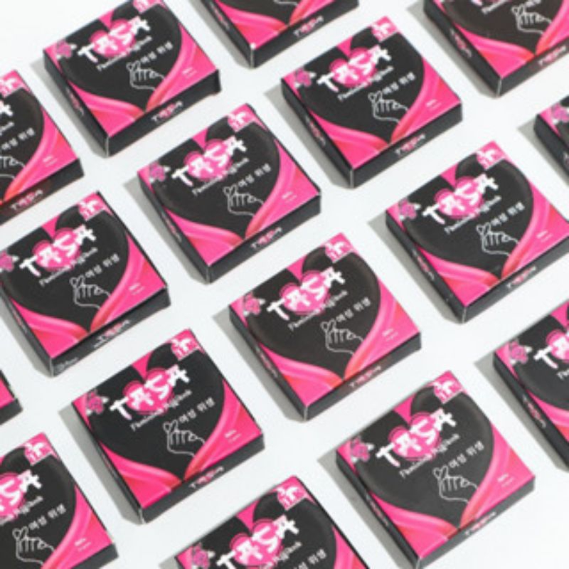 Sabun Tasa sabun kewanitaan