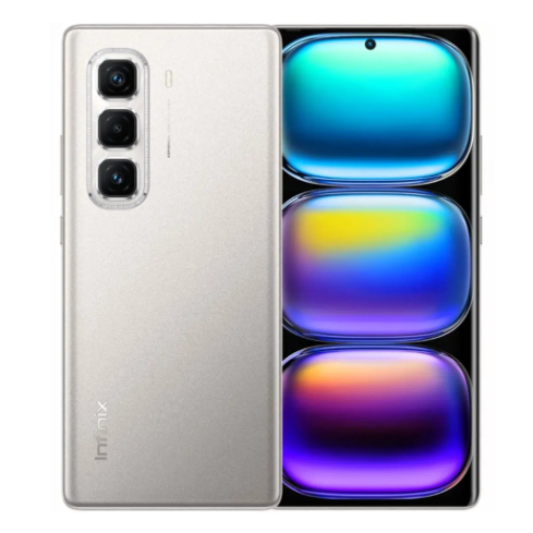 INFINIX HOT 50 PRO PLUS 8GB 256GB - Hp infinix Hot 50 PRO Plus Ram 8/256GB - Garansi Resmi Infinix (