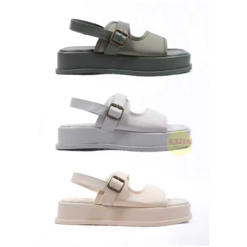 Triset Shoes Wanita / Sandal Wanita
