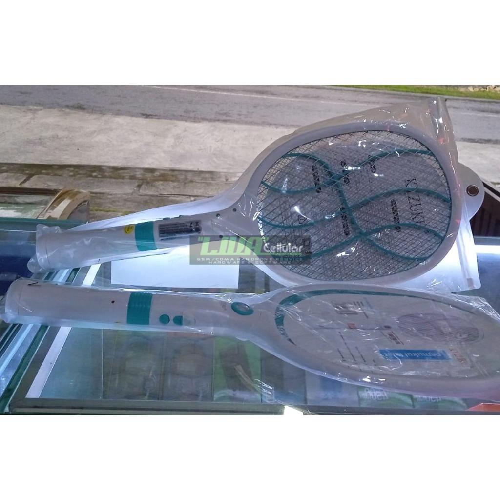 Raket Nyamuk Kyzuku KZ-818 Rechargeable