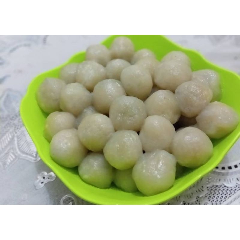 

CILOK BAWANG HOMEMADE ENAK 500