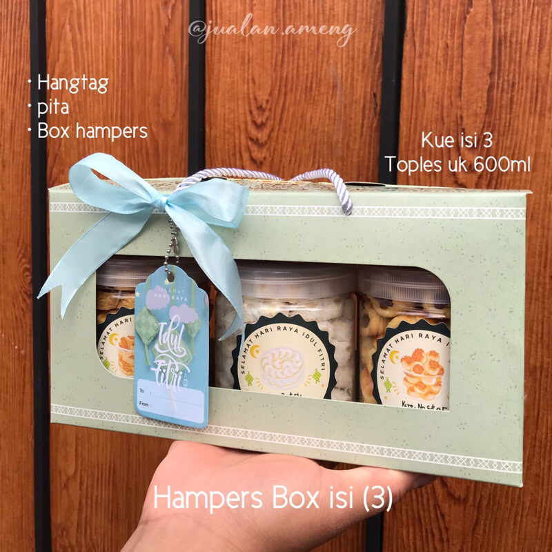 

KUE KERING LEBARAN @jualan.ameng