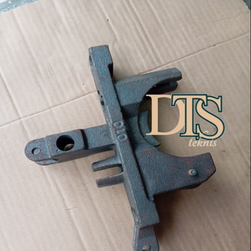 Part Hoist Jalur Rantai Electric Chain Hoist 1 Ton