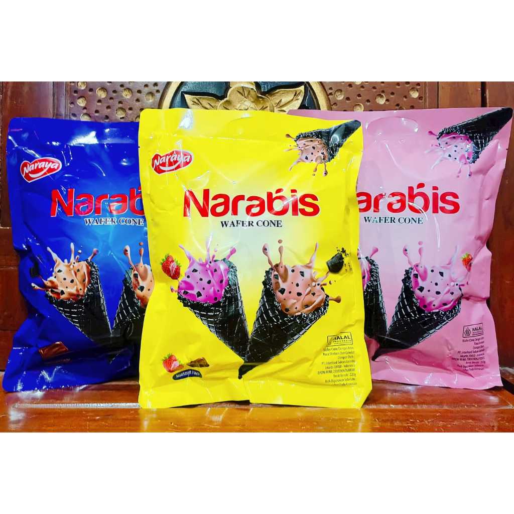 

NARABIS CONE
