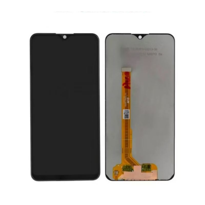 lcd touchcreen oppo a12 original