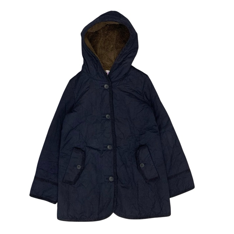 JAKET SHERPA AVV STANDARD