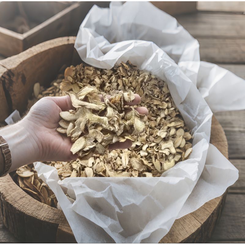 

Jahe kering 100 gram