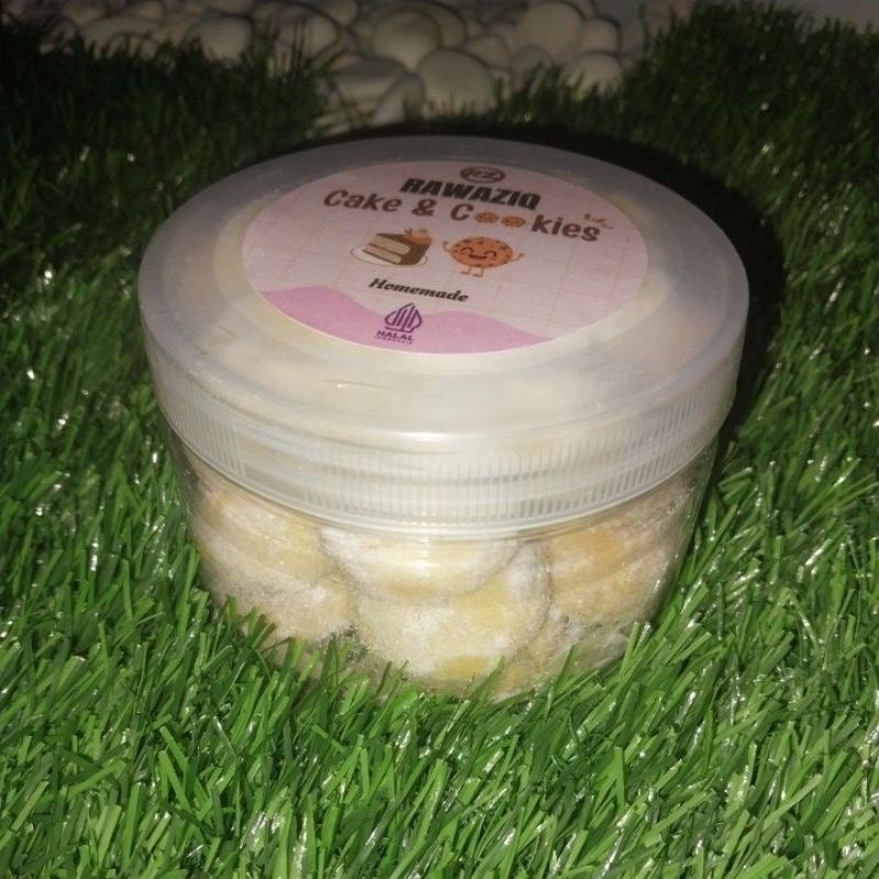 

bola salju
