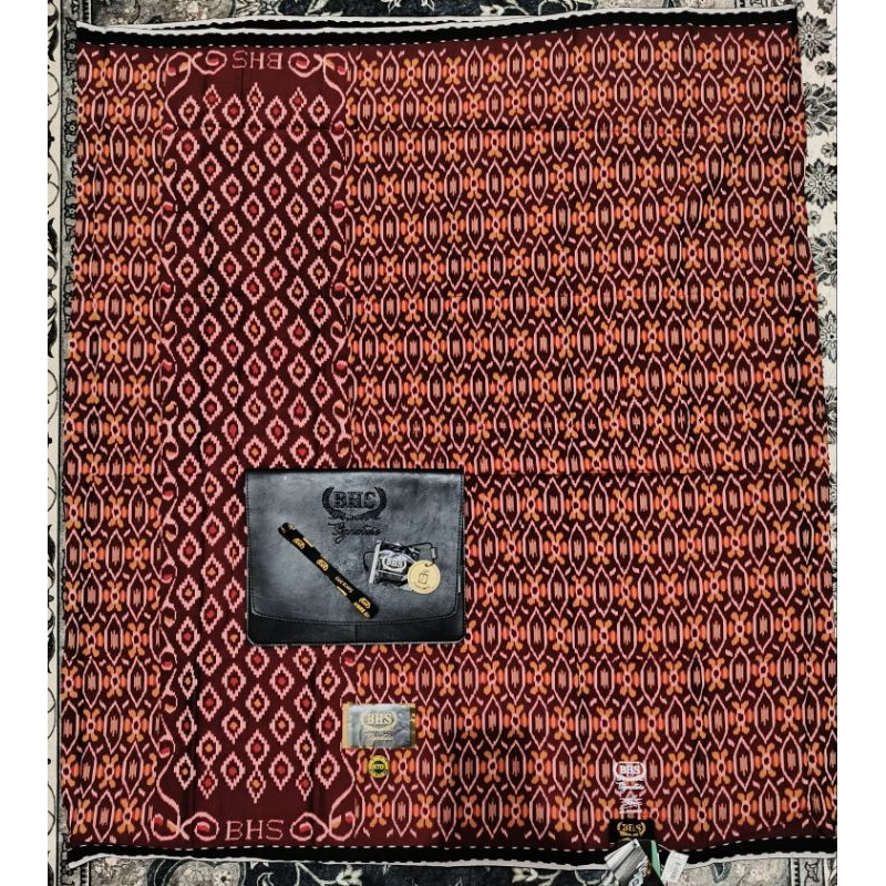 sarung BHS signature KTD
