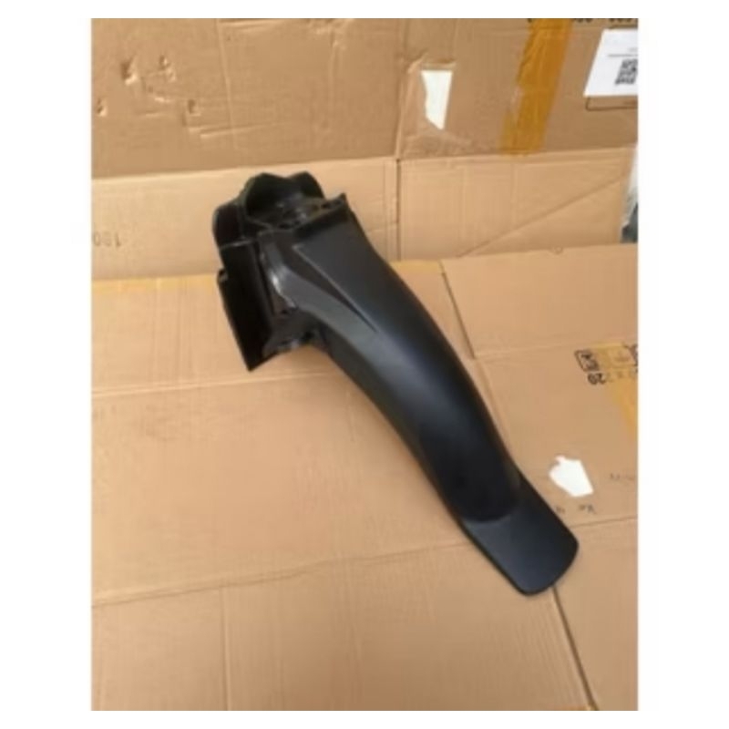 slebor depan bagian belakang Yamaha Vega ZR Vega RR
