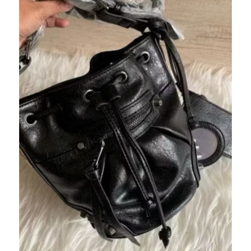 Bvally Steve Madden Bag