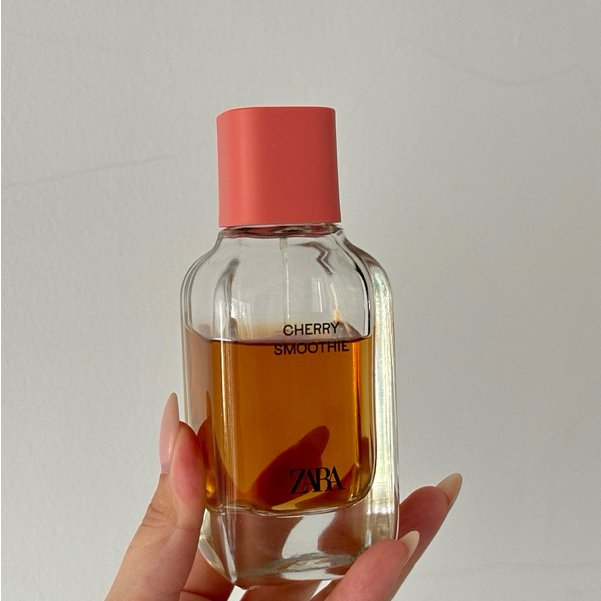 DECANT Zara Cherry Smoothie