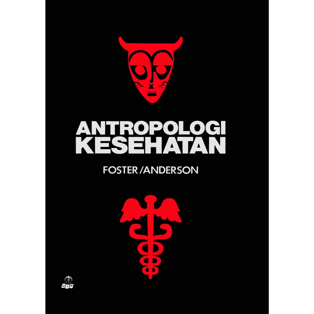 

Antropologi Kesehatan Oleh Foster-Anderson