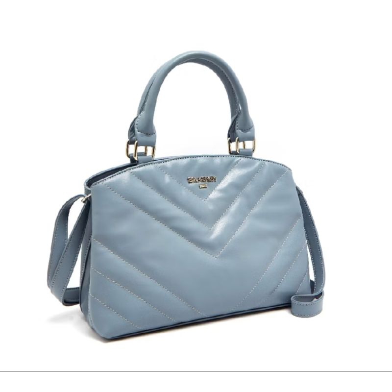 Brunbrun Paris Tas Selempang Wanita Otte Bowler Bag Promo