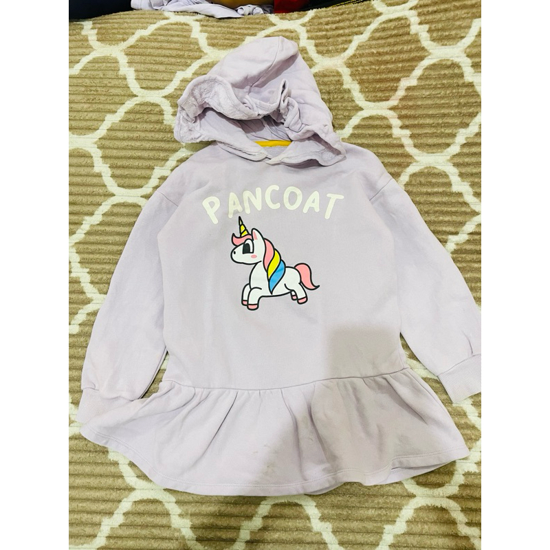 pancoat anak second