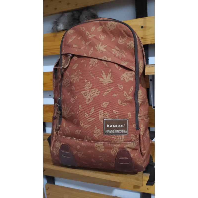 RANSEL KANGOL