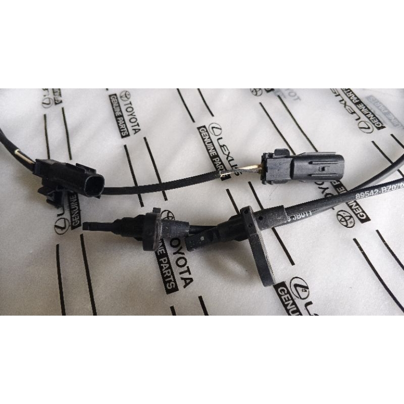 sensor ABS Veloz all New Avanza Xenia original