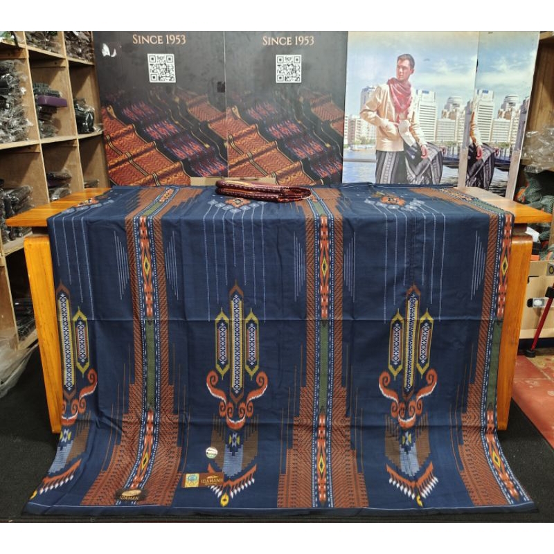 sarung pria dewasa sarung Atlas sarung atlas seragam original