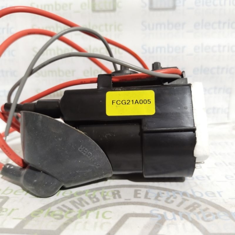 FLYBACK FCG21A005 ASLI ORIGINAL PRODUCT