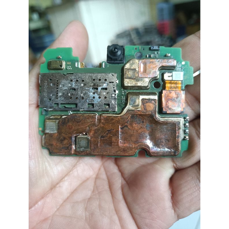 Mesin Normal Samsung A14 5G Ram 6/128gb