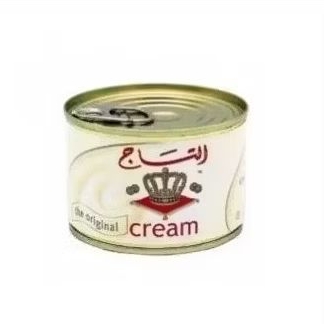 

CREAM QISHTA 155 GRAM MERK ALTAJ EXP 4/2026